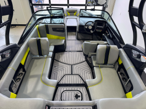 2014 Nautique Boats Super Air Nautique 210 for sale in Lewisville, Texas