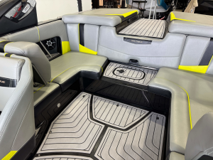 2014 Nautique Boats Super Air Nautique 210 for sale in Lewisville, Texas