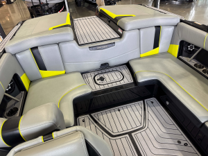 2014 Nautique Boats Super Air Nautique 210 for sale in Lewisville, Texas