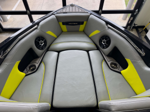 2014 Nautique Boats Super Air Nautique 210 for sale in Lewisville, Texas