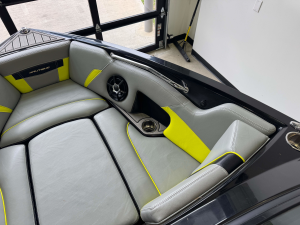 2014 Nautique Boats Super Air Nautique 210 for sale in Lewisville, Texas