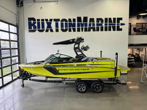 2014 Nautique Boats Super Air Nautique 210 for sale in Lewisville, Texas