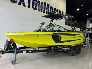 2014 Nautique Boats Super Air Nautique 210 for sale in Lewisville, Texas