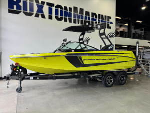 2014 Nautique Boats Super Air Nautique 210 for sale in Lewisville, Texas
