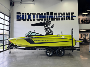 2014 Nautique Boats Super Air Nautique 210 for sale in Lewisville, Texas