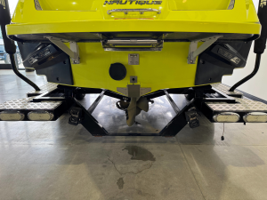 2014 Nautique Boats Super Air Nautique 210 for sale in Lewisville, Texas