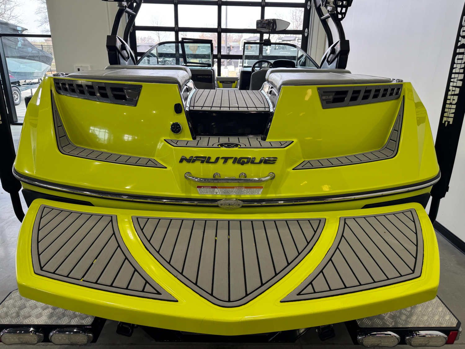 2014 Nautique Boats Super Air Nautique 210 for sale in Lewisville, Texas