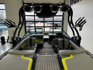 2014 Nautique Boats Super Air Nautique 210 for sale in Lewisville, Texas