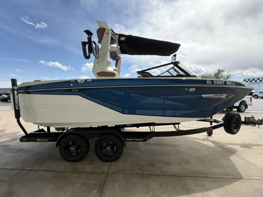 2024 Nautique Boats G21 for sale in Arvada, Colorado