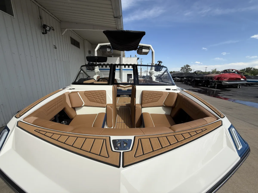 2024 Nautique Boats G21 for sale in Arvada, Colorado