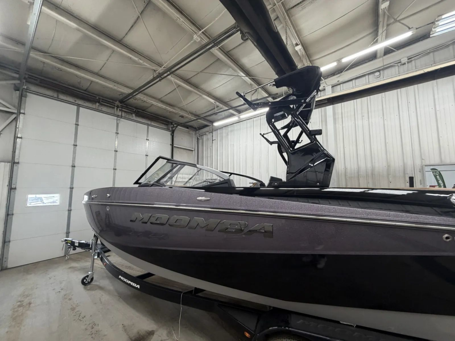 2026 Moomba Boats Craz for sale in Fargo, North Dakota