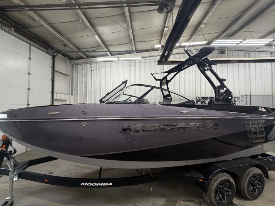 2026 Moomba Boats Craz for sale in Fargo, North Dakota