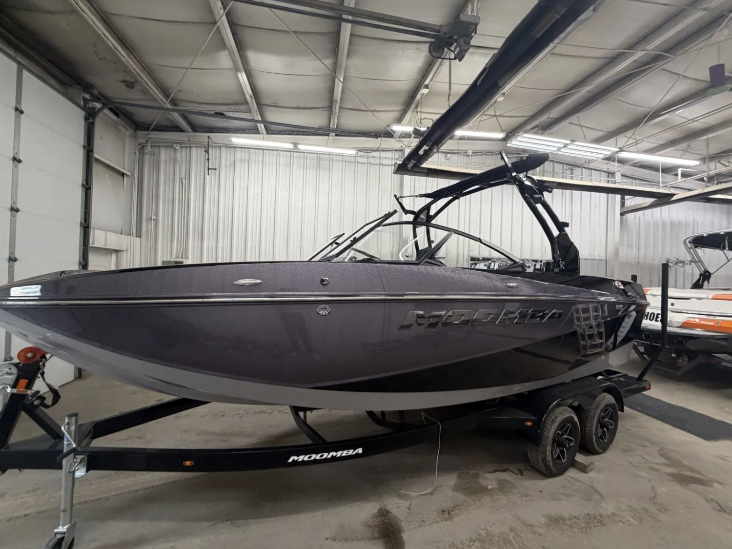 2026 Moomba Boats Craz for sale in Fargo, North Dakota