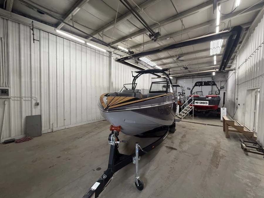 2026 Moomba Boats Craz for sale in Fargo, North Dakota