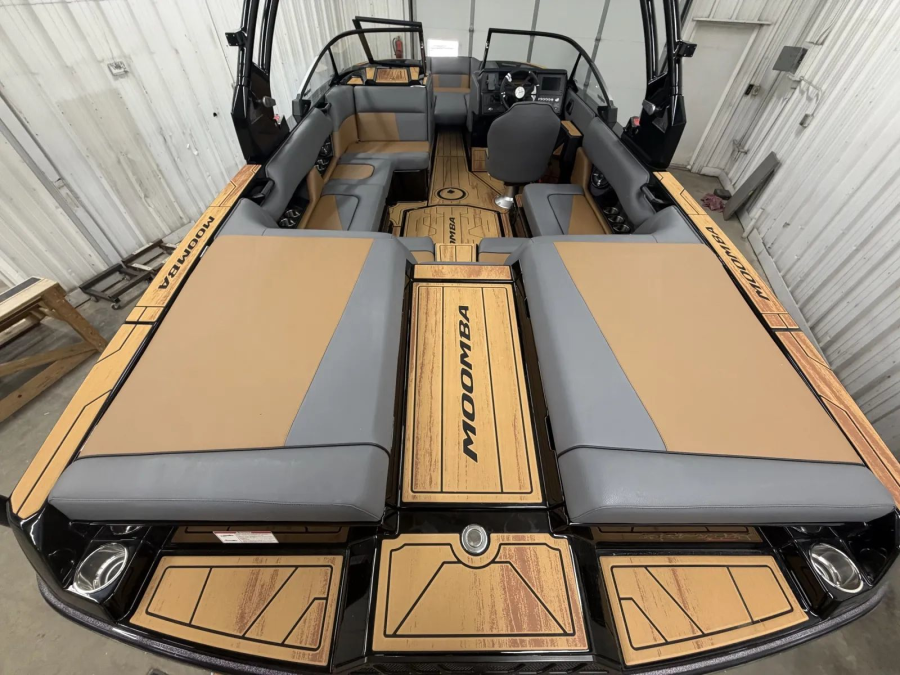 2026 Moomba Boats Craz for sale in Fargo, North Dakota
