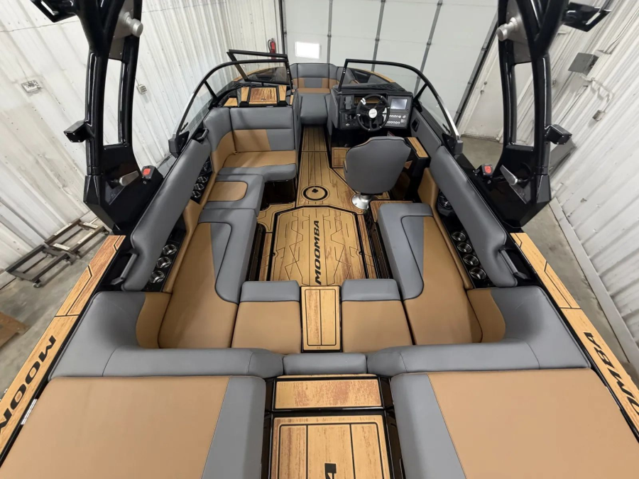 2026 Moomba Boats Craz for sale in Fargo, North Dakota