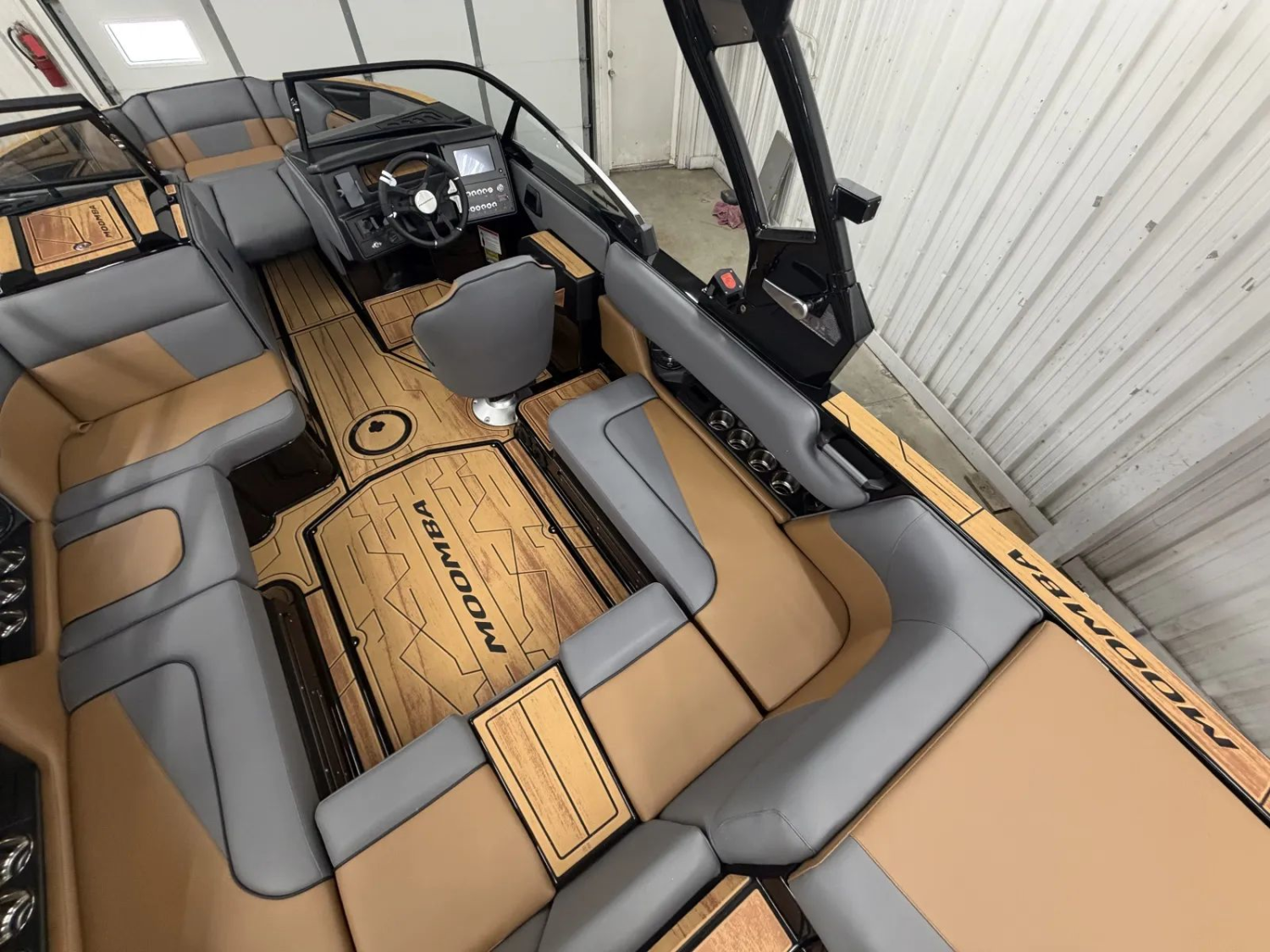 2026 Moomba Boats Craz for sale in Fargo, North Dakota