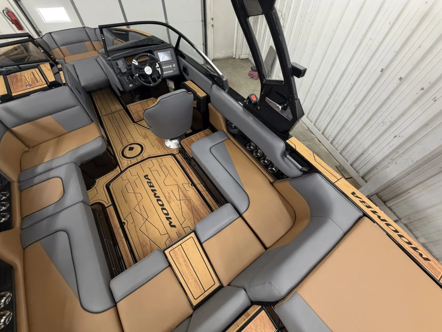 2026 Moomba Boats Craz for sale in Fargo, North Dakota