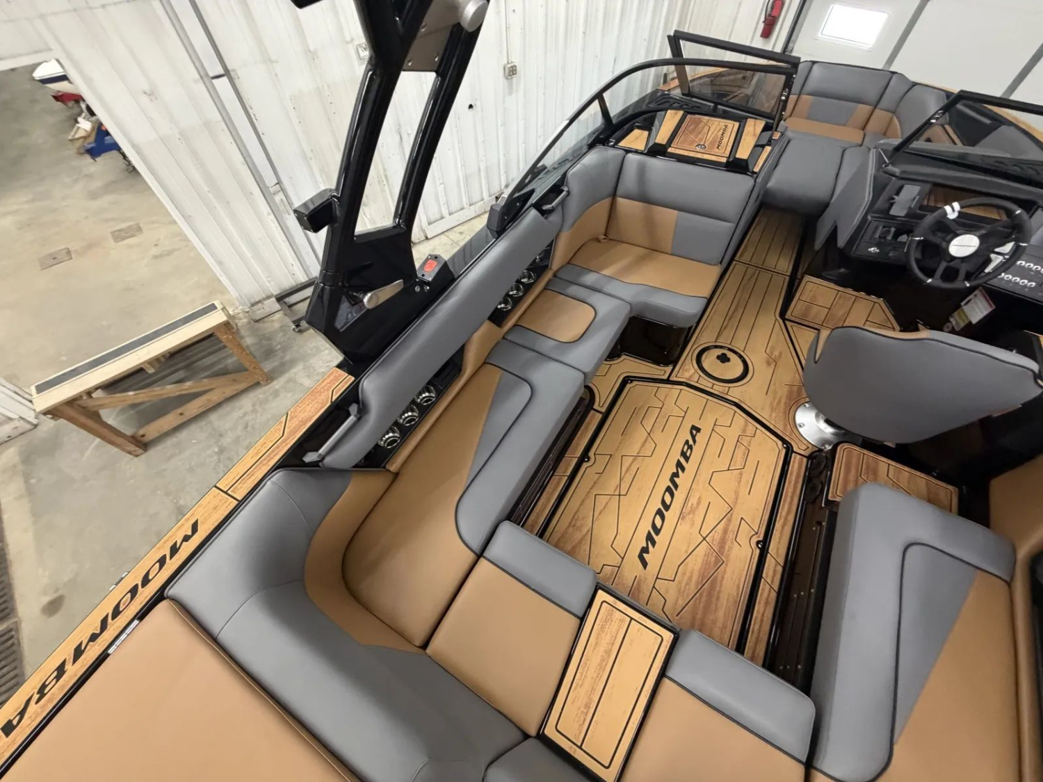 2026 Moomba Boats Craz for sale in Fargo, North Dakota