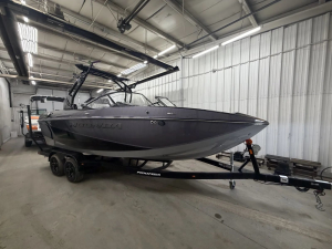 2026 Moomba Boats Craz for sale in Fargo, North Dakota