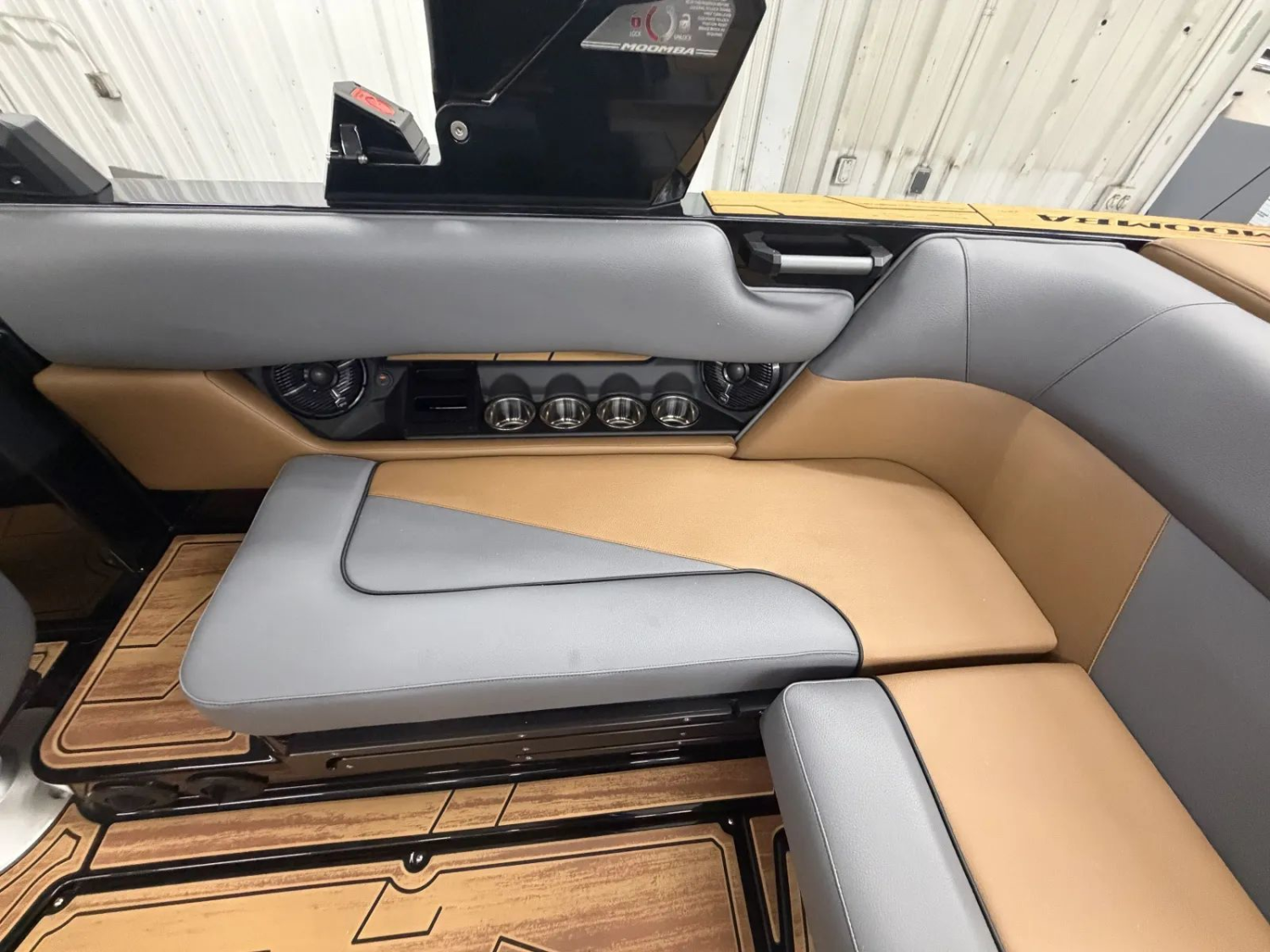 2026 Moomba Boats Craz for sale in Fargo, North Dakota