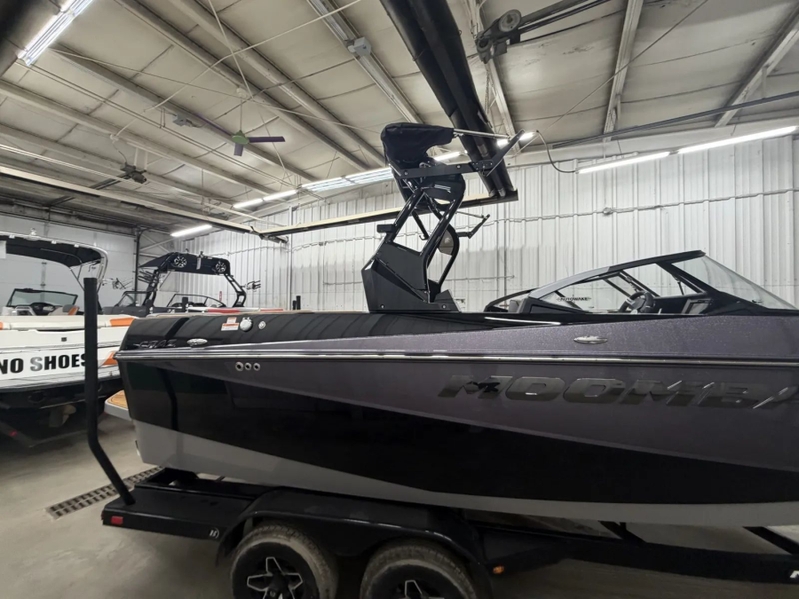 2026 Moomba Boats Craz for sale in Fargo, North Dakota