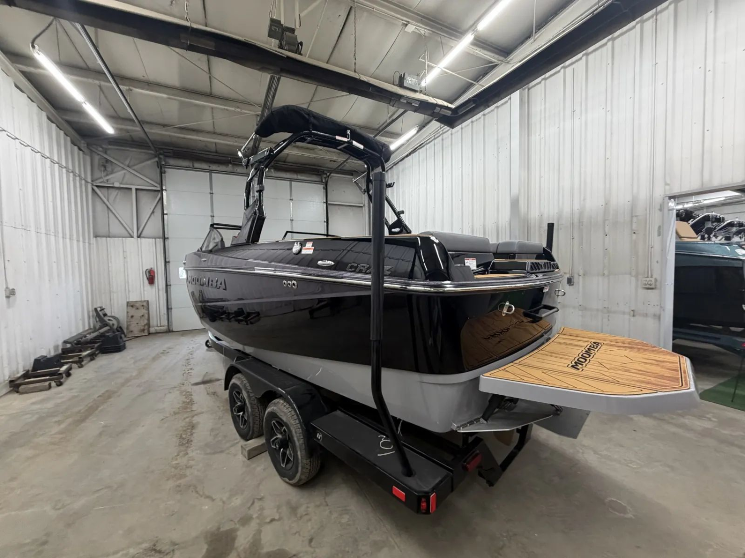 2026 Moomba Boats Craz for sale in Fargo, North Dakota
