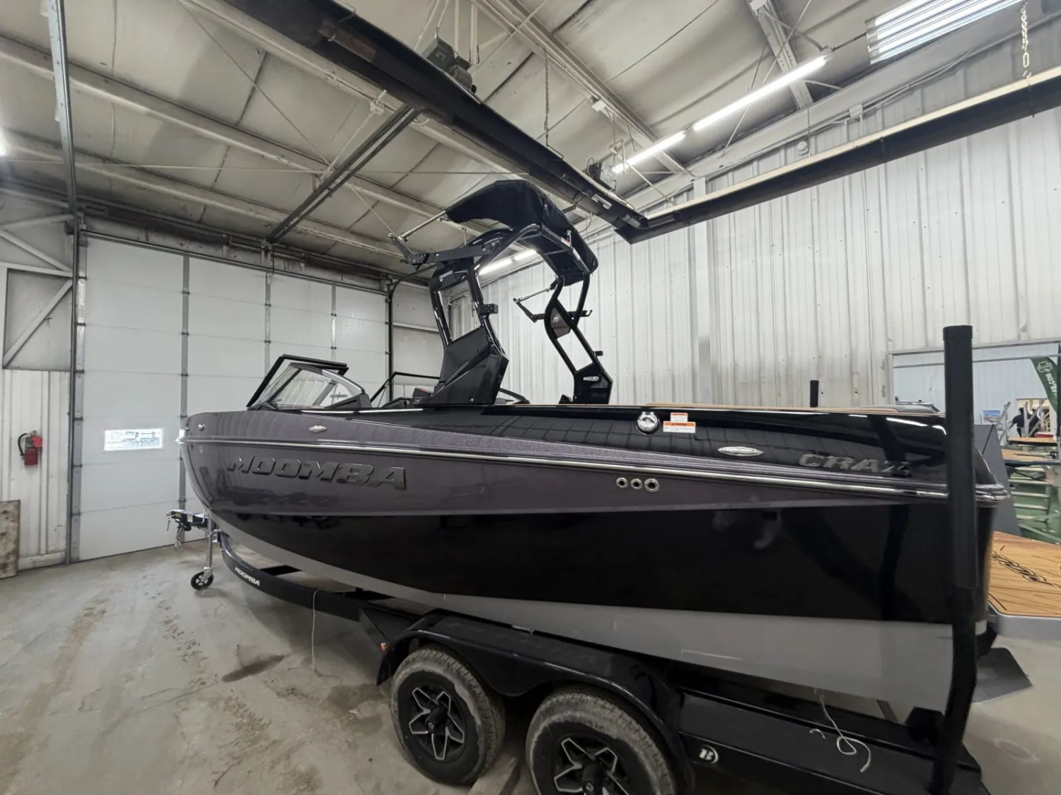 2026 Moomba Boats Craz for sale in Fargo, North Dakota