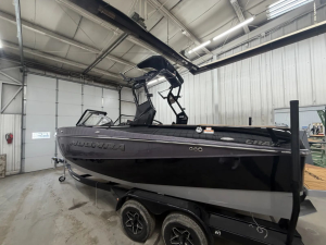 2026 Moomba Boats Craz for sale in Fargo, North Dakota