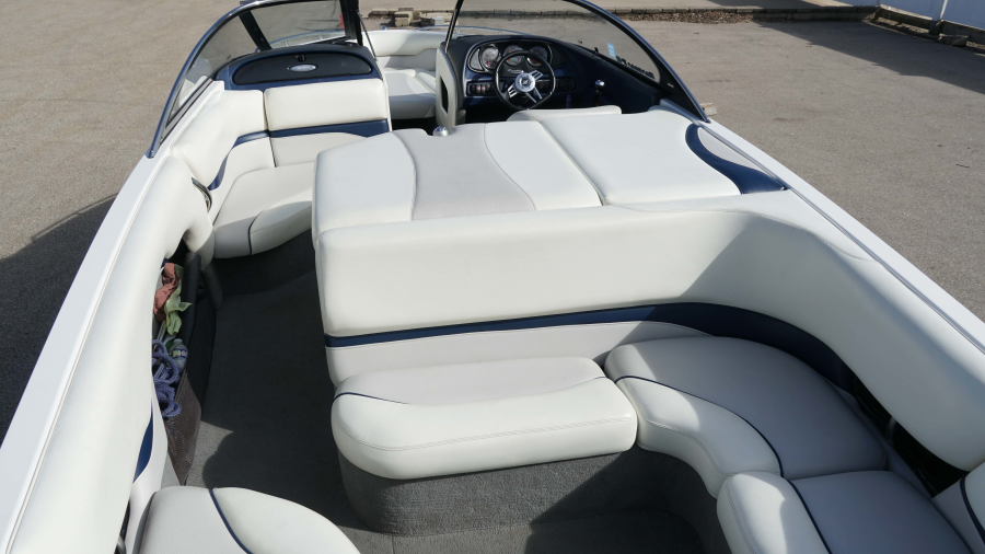 2005 Malibu Boats Sunsetter XTi for sale in , 