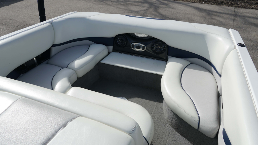 2005 Malibu Boats Sunsetter XTi for sale in , 