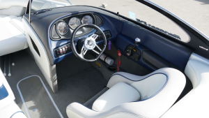 2005 Malibu Boats Sunsetter XTi for sale in , 