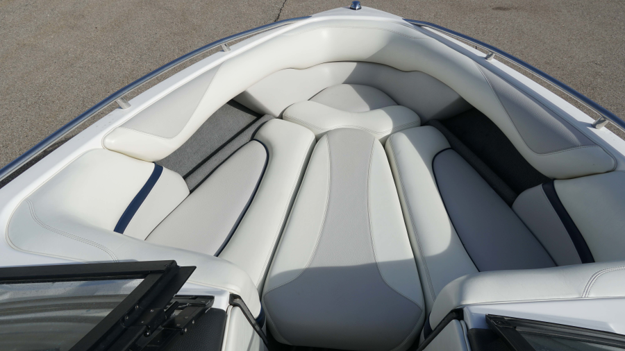 2005 Malibu Boats Sunsetter XTi for sale in , 