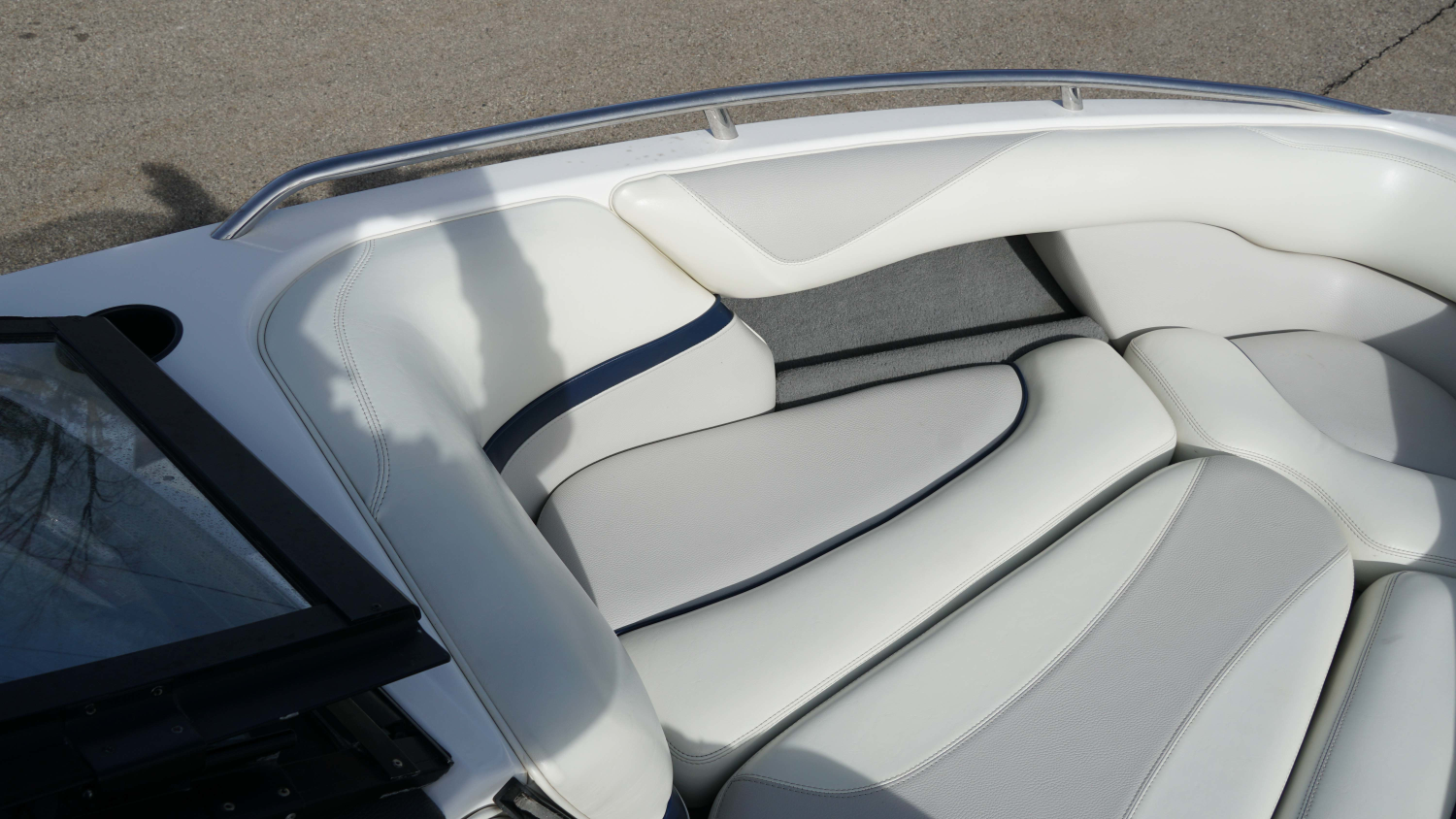 2005 Malibu Boats Sunsetter XTi for sale in , 