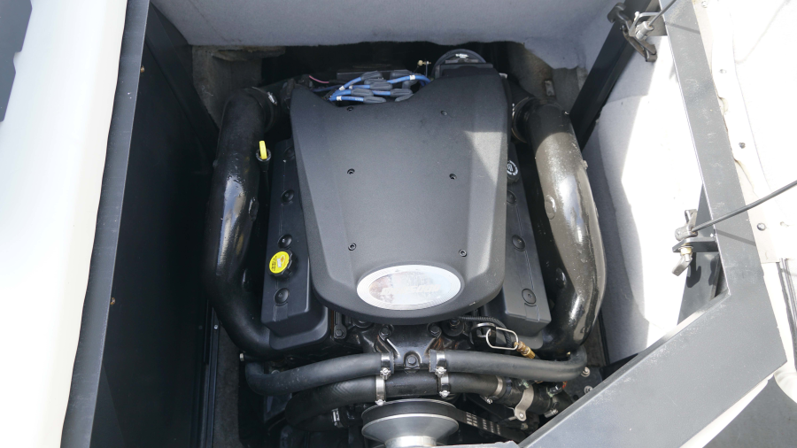 2005 Malibu Boats Sunsetter XTi for sale in , 