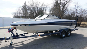 2005 Malibu Boats Sunsetter XTi for sale in , 