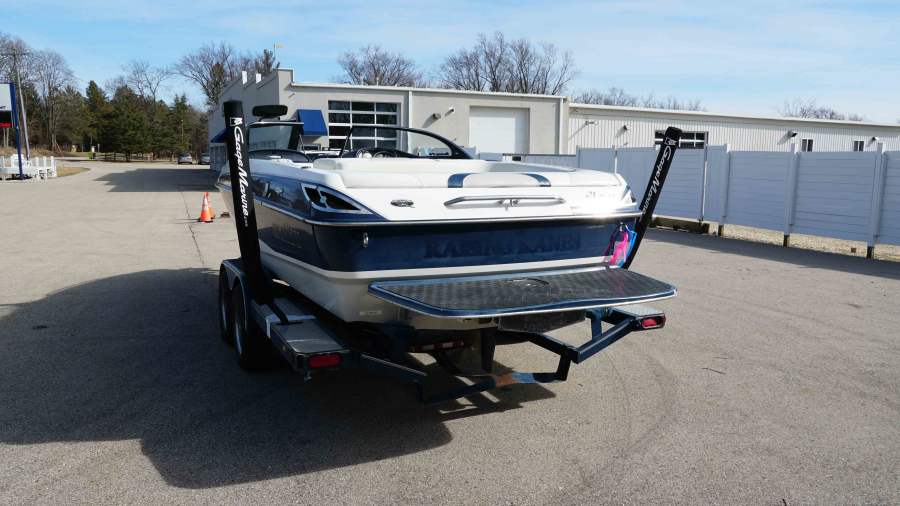 2005 Malibu Boats Sunsetter XTi for sale in , 