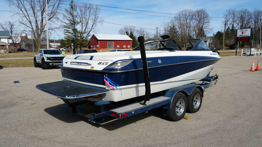 2005 Malibu Boats Sunsetter XTi for sale in , 