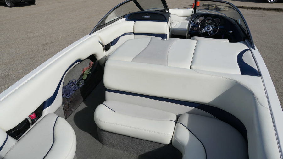 2005 Malibu Boats Sunsetter XTi for sale in , 