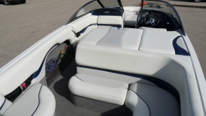 2005 Malibu Boats Sunsetter XTi for sale in , 