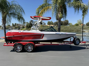 2014 Nautique Boats Sport Nautique 200 for sale in Canyon Lake, California