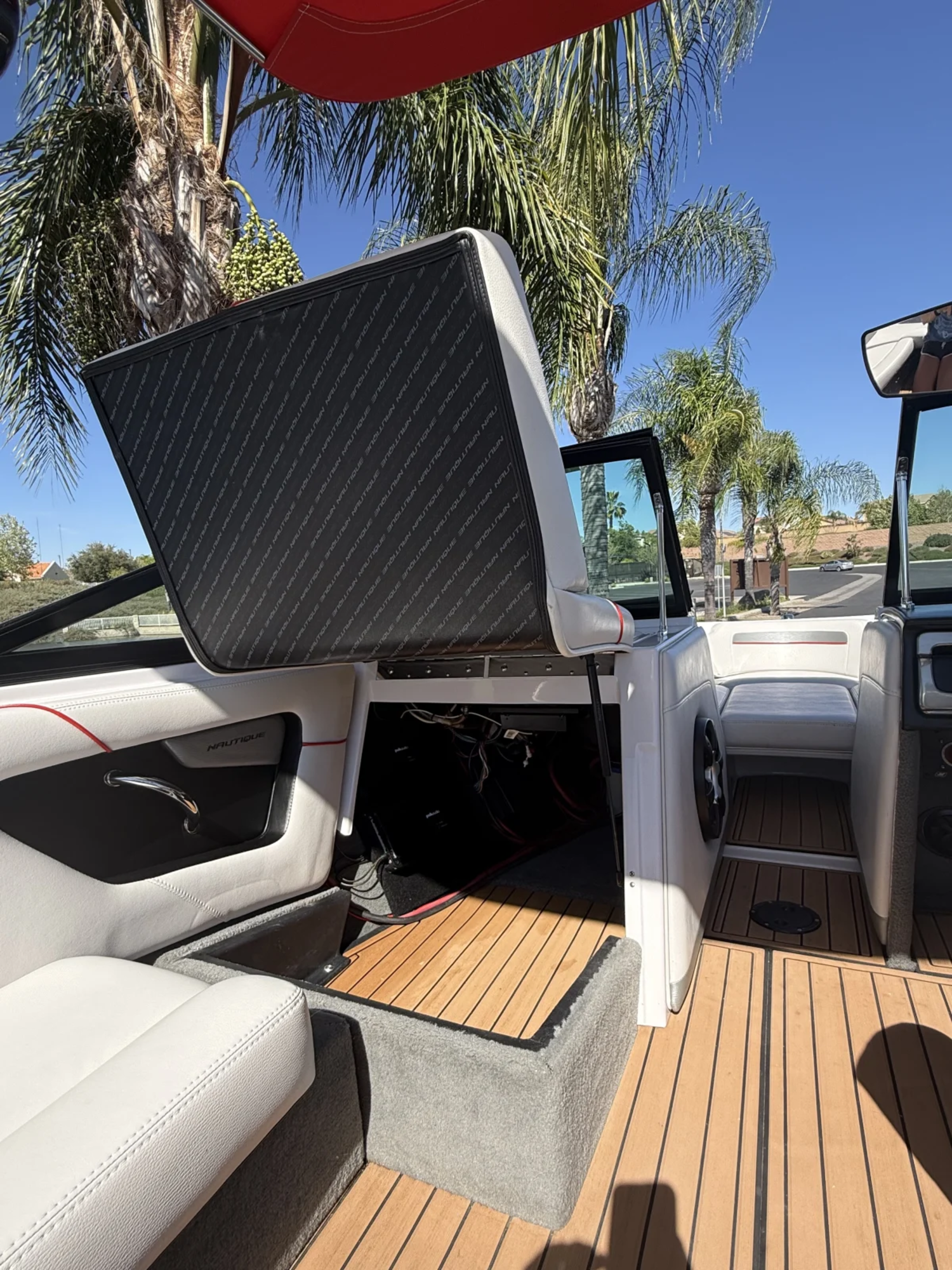 2014 Nautique Boats Sport Nautique 200 for sale in Canyon Lake, California