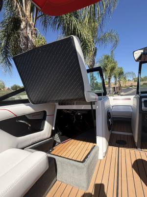 2014 Nautique Boats Sport Nautique 200 for sale in Canyon Lake, California