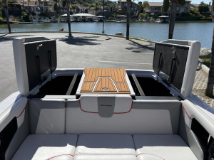 2014 Nautique Boats Sport Nautique 200 for sale in Canyon Lake, California