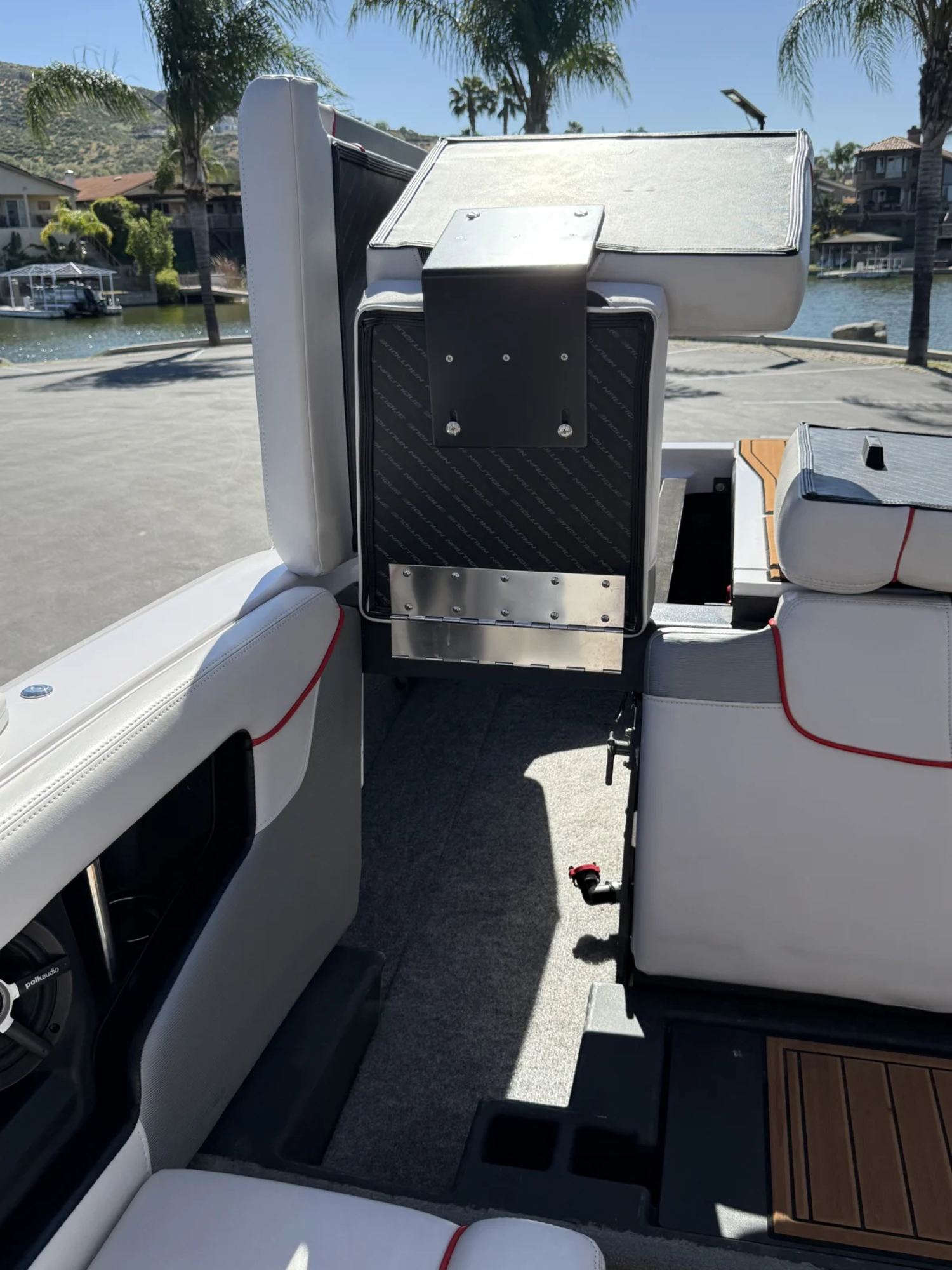 2014 Nautique Boats Sport Nautique 200 for sale in Canyon Lake, California