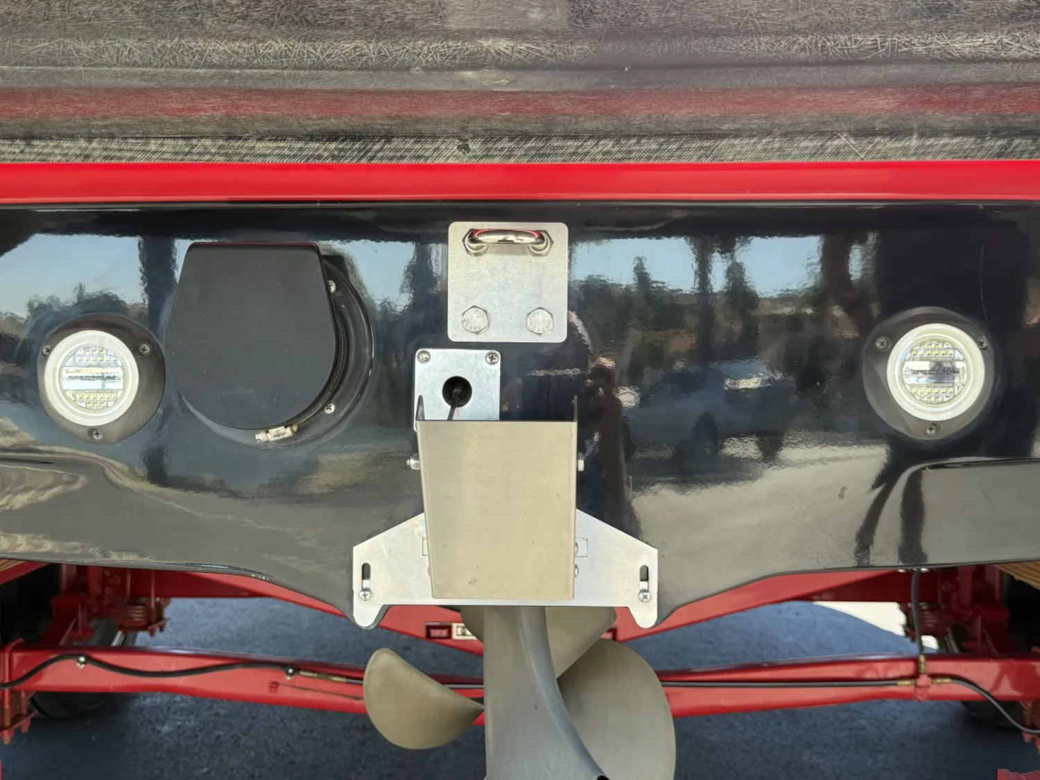 2014 Nautique Boats Sport Nautique 200 for sale in Canyon Lake, California