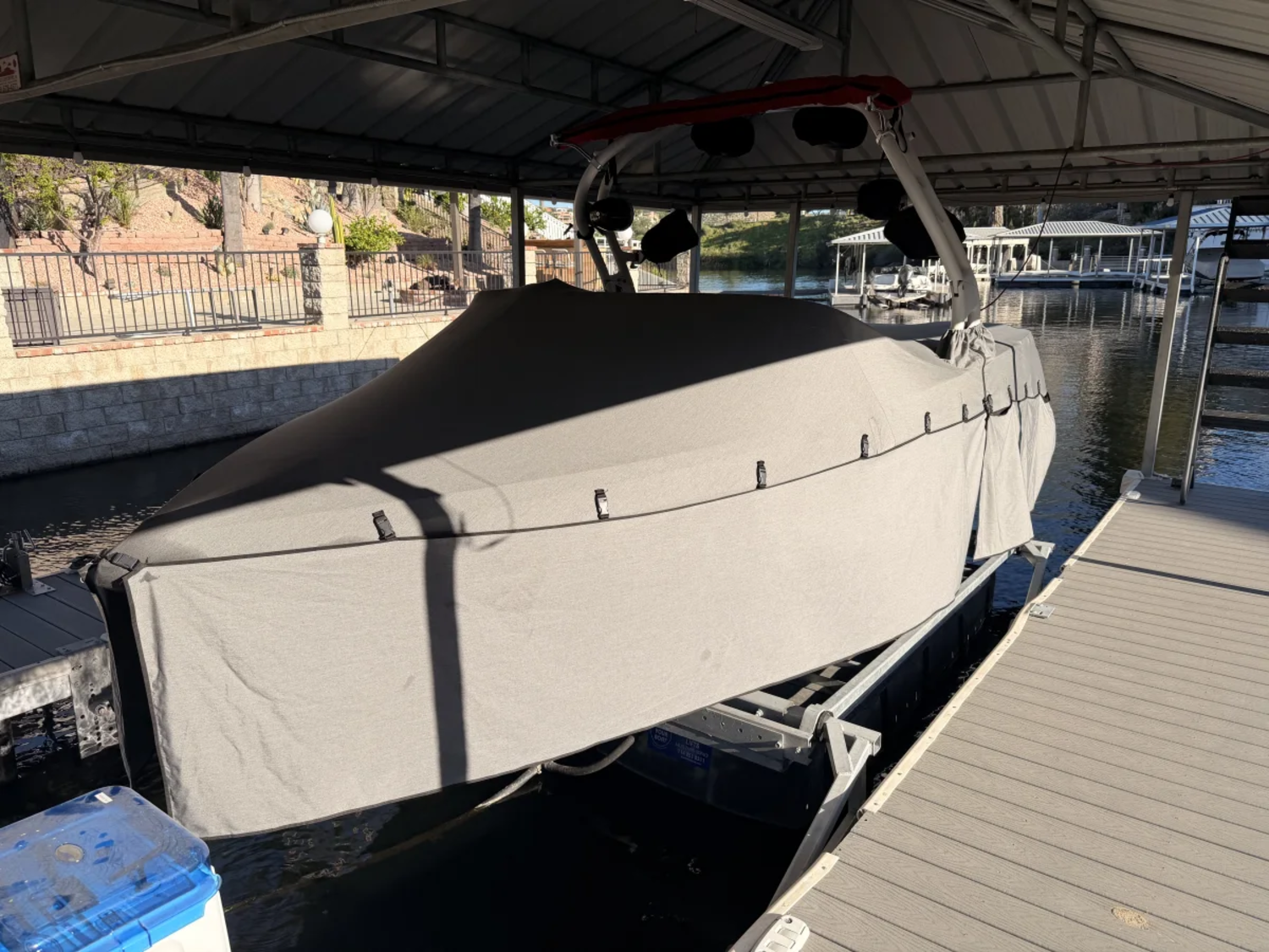 2014 Nautique Boats Sport Nautique 200 for sale in Canyon Lake, California