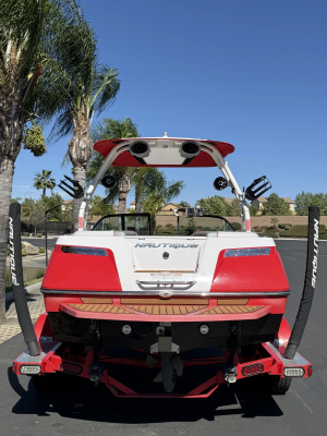 2014 Nautique Boats Sport Nautique 200 for sale in Canyon Lake, California