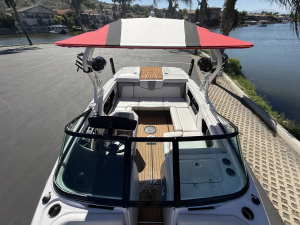 2014 Nautique Boats Sport Nautique 200 for sale in Canyon Lake, California