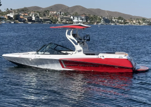 2014 Nautique Boats Sport Nautique 200 for sale in Canyon Lake, California